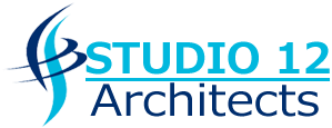 Studio12 Architects | Best Architectural In Ludhiana Logo